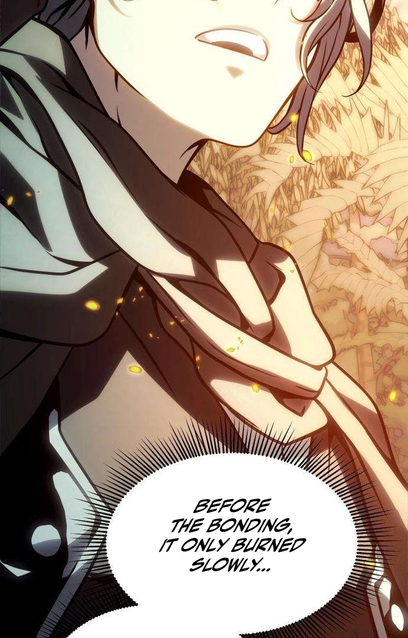 The Shepherd Wizard Chapter 34 page 205 - 