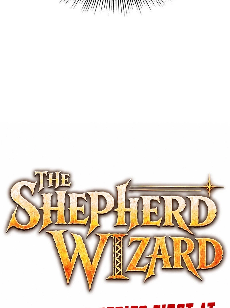 The Shepherd Wizard Chapter 34 page 217 - 