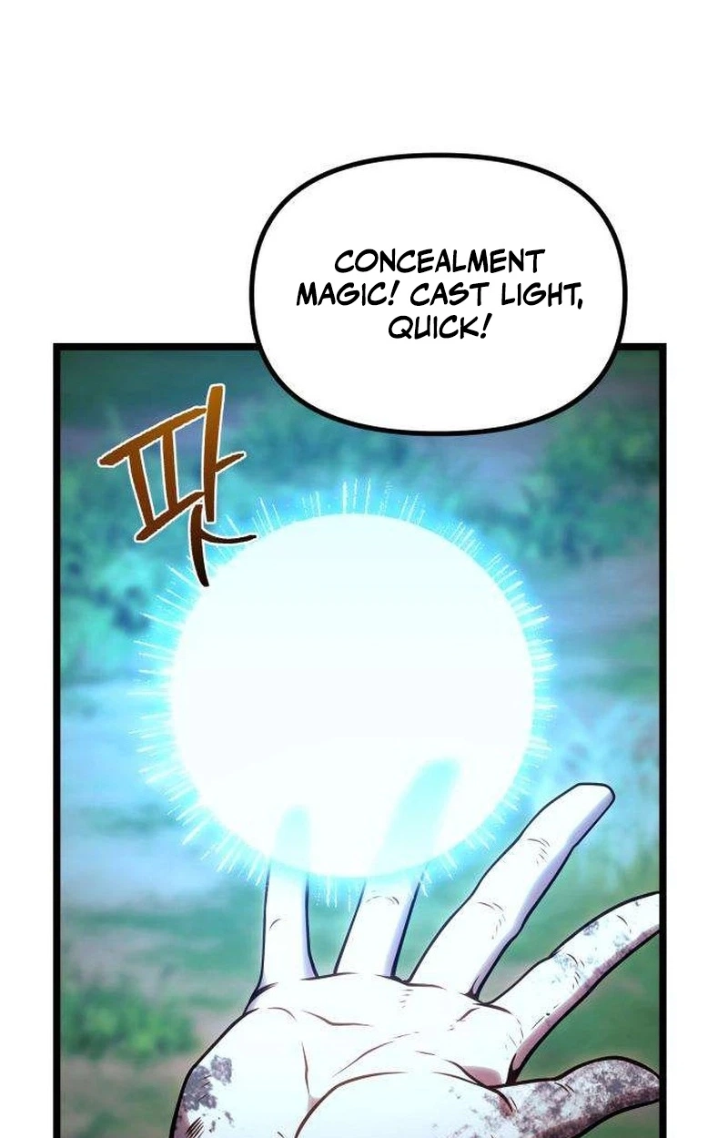 The Shepherd Wizard Chapter 34 page 32 - 