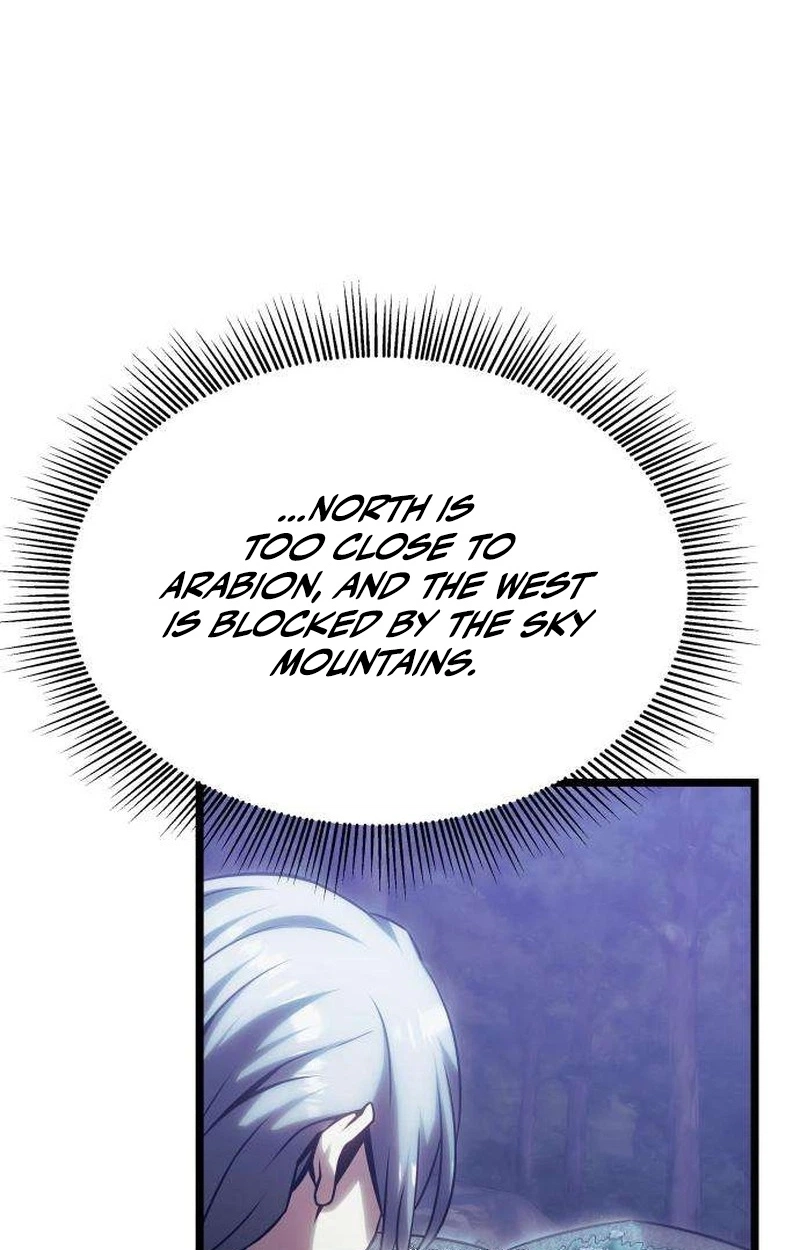 The Shepherd Wizard Chapter 34 page 94 - 