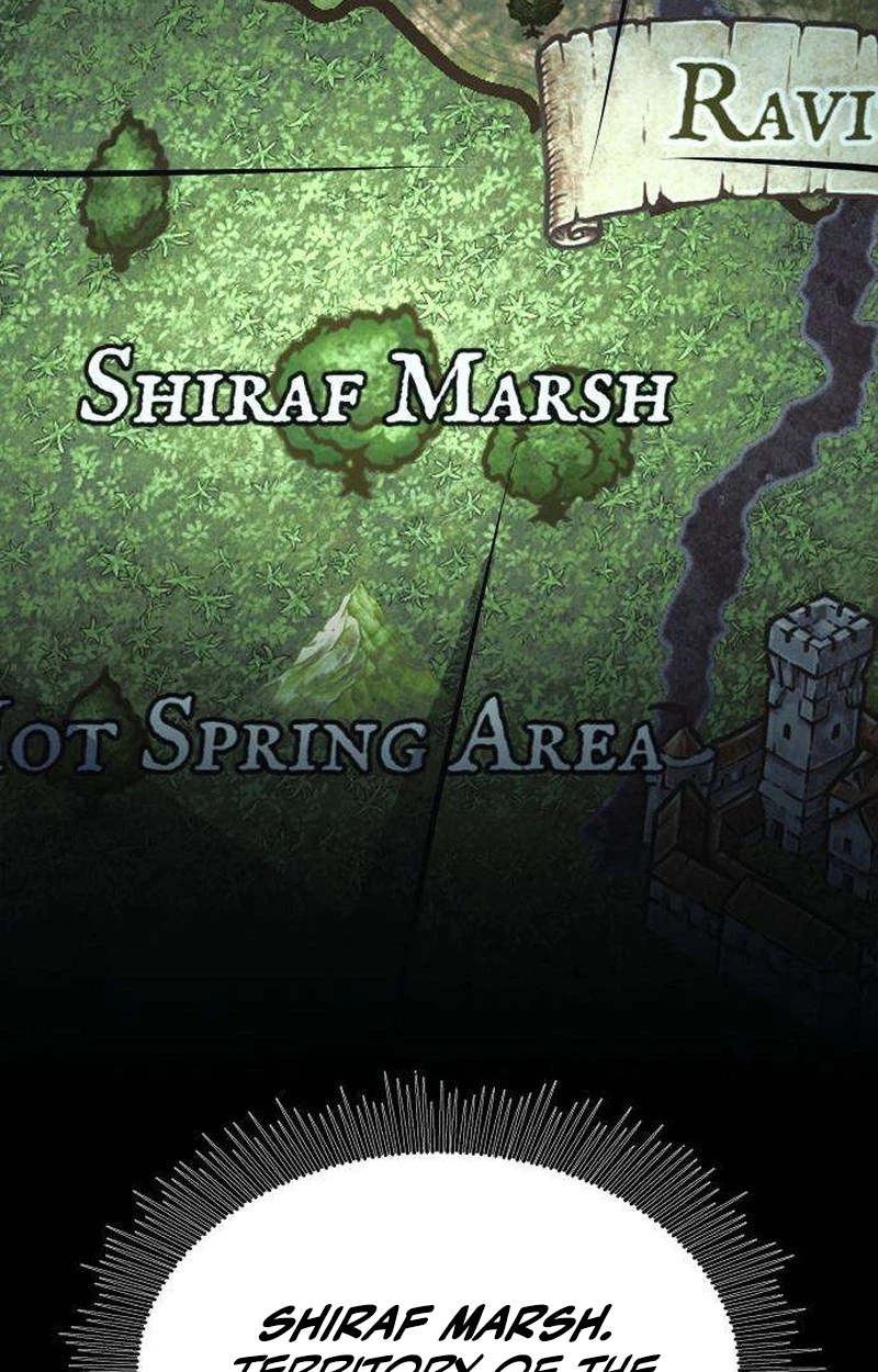 The Shepherd Wizard Chapter 34 page 97 - 