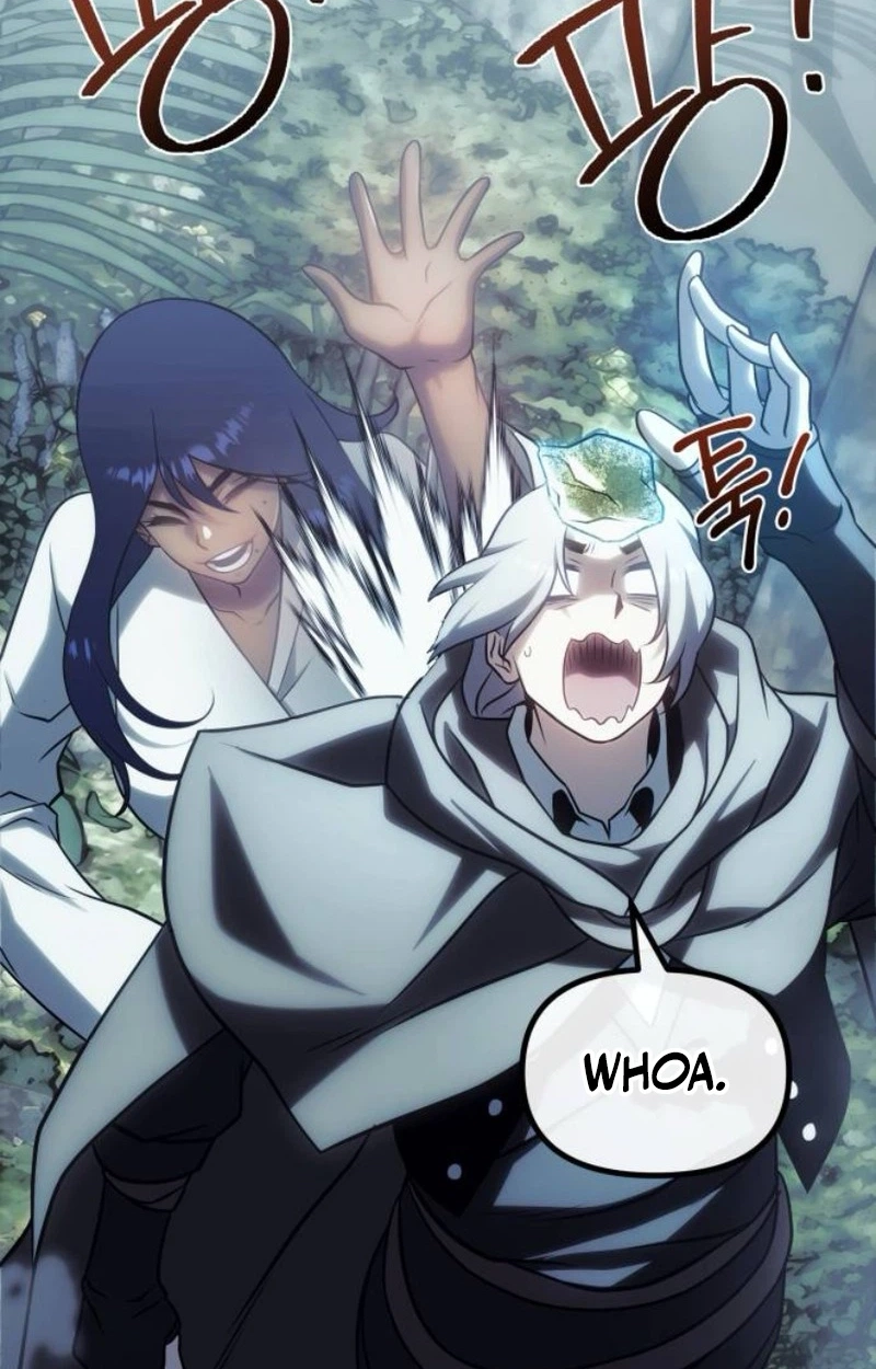 The Shepherd Wizard Chapter 35 page 106 - 
