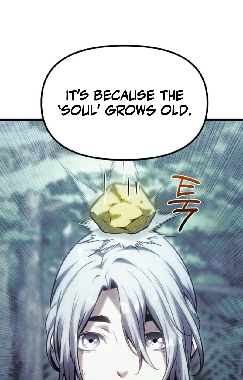 The Shepherd Wizard Chapter 35 page 115 - 