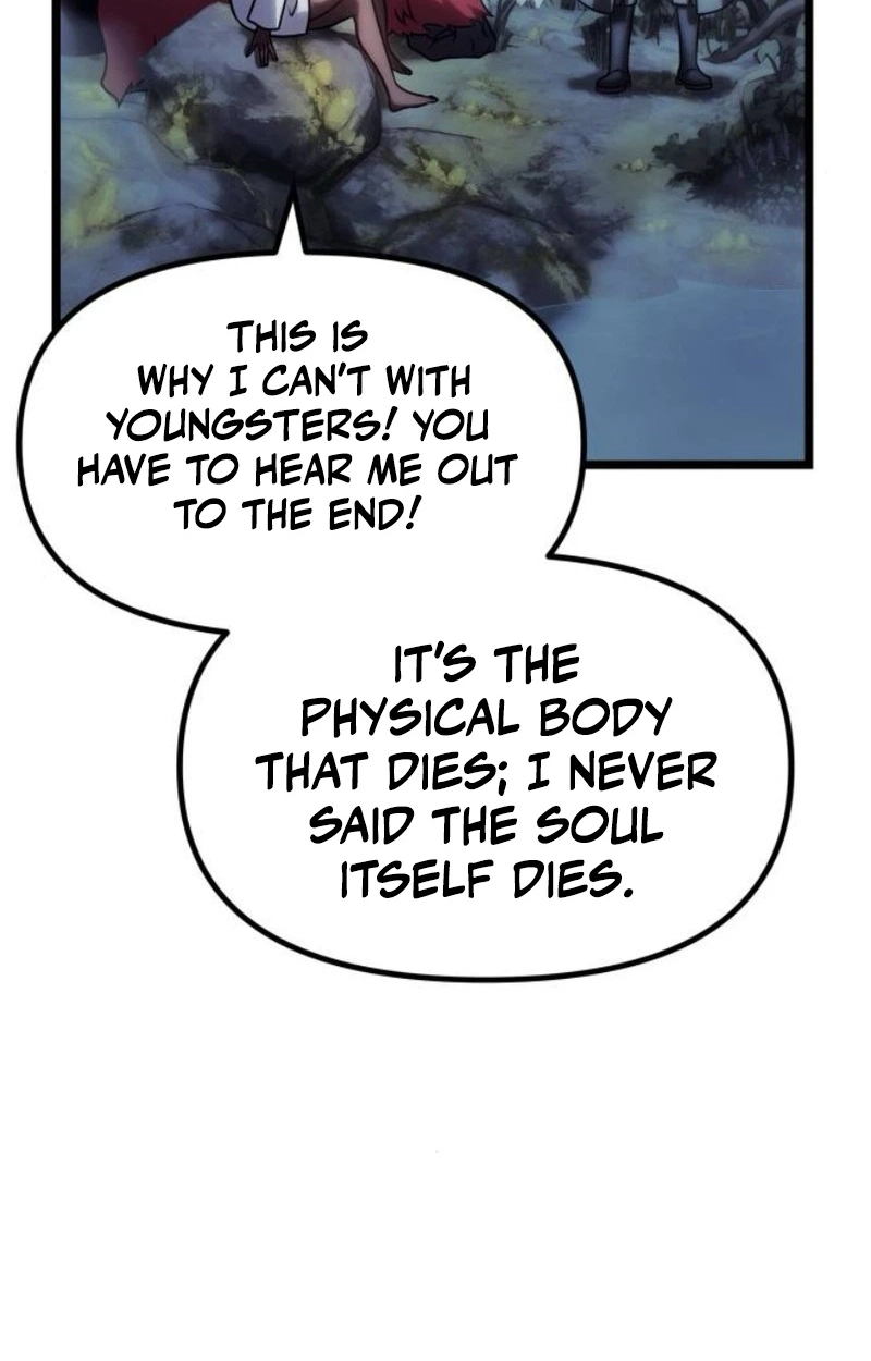 The Shepherd Wizard Chapter 35 page 118 - 