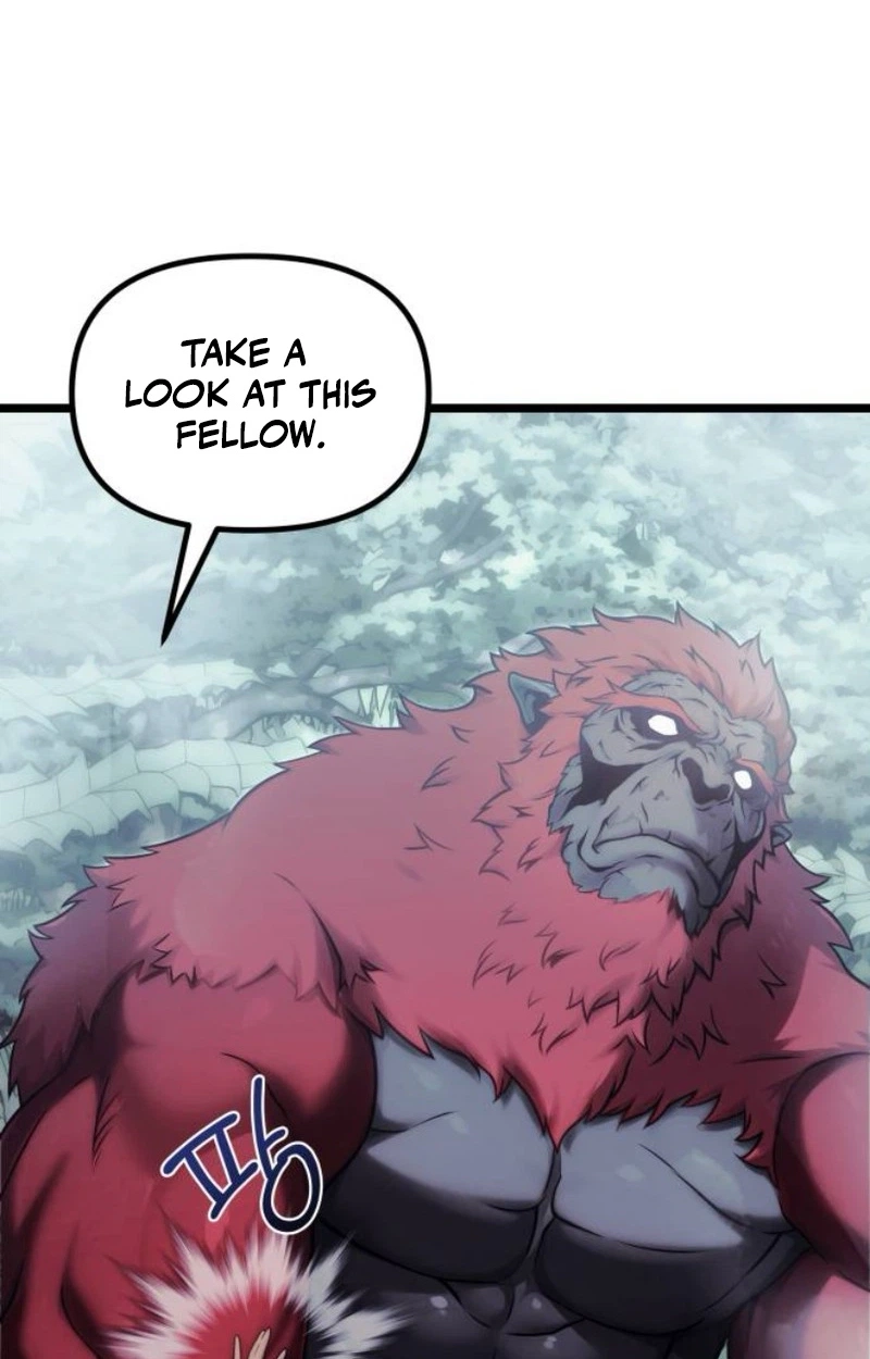 The Shepherd Wizard Chapter 35 page 124 - 