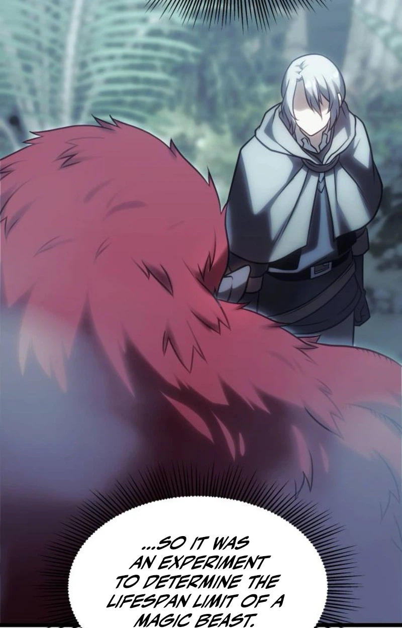 The Shepherd Wizard Chapter 35 page 127 - 