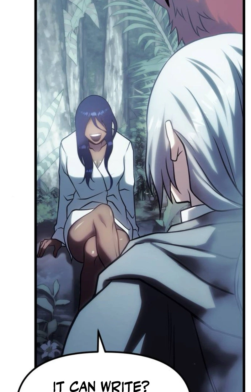 The Shepherd Wizard Chapter 35 page 129 - 