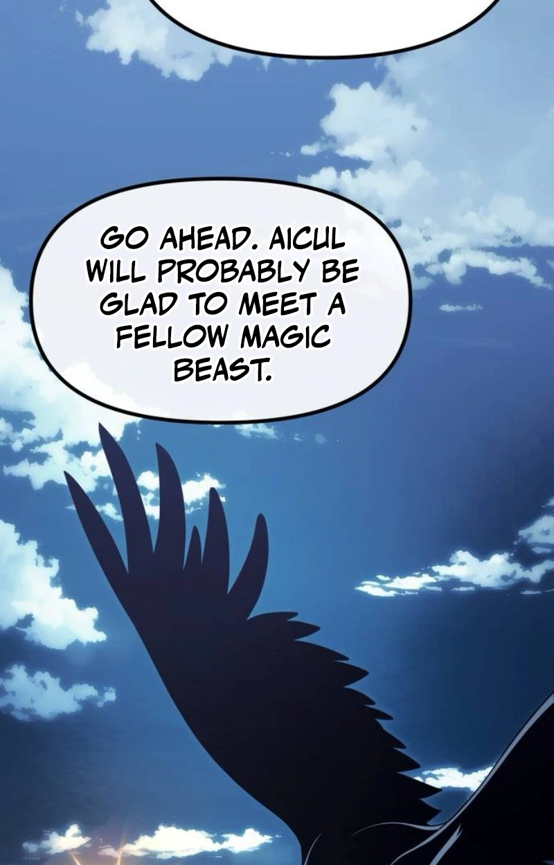 The Shepherd Wizard Chapter 35 page 131 - 