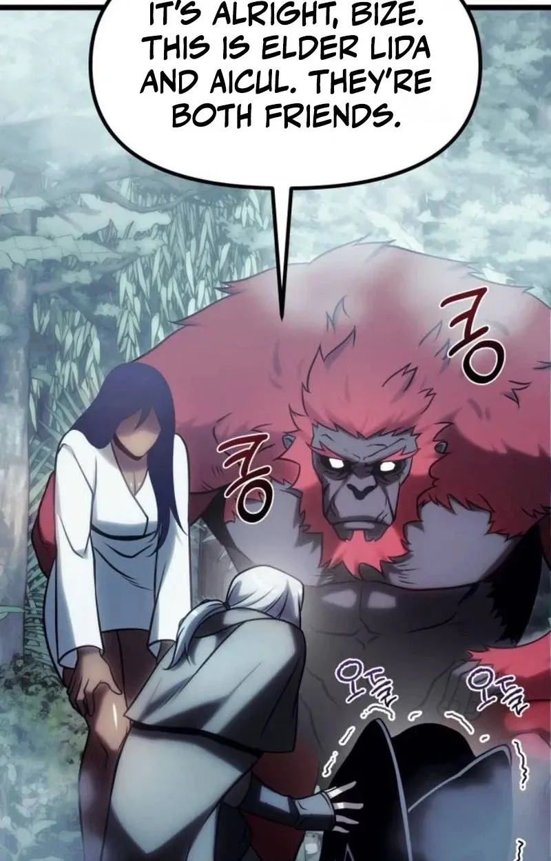 The Shepherd Wizard Chapter 35 page 140 - 