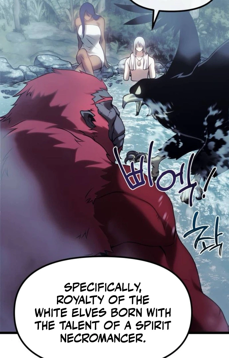 The Shepherd Wizard Chapter 35 page 162 - 