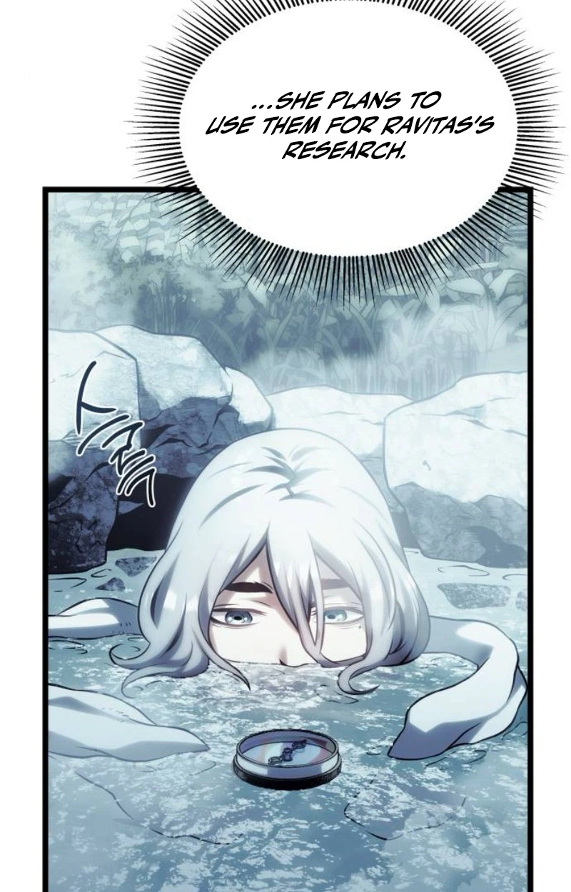 The Shepherd Wizard Chapter 35 page 167 - 