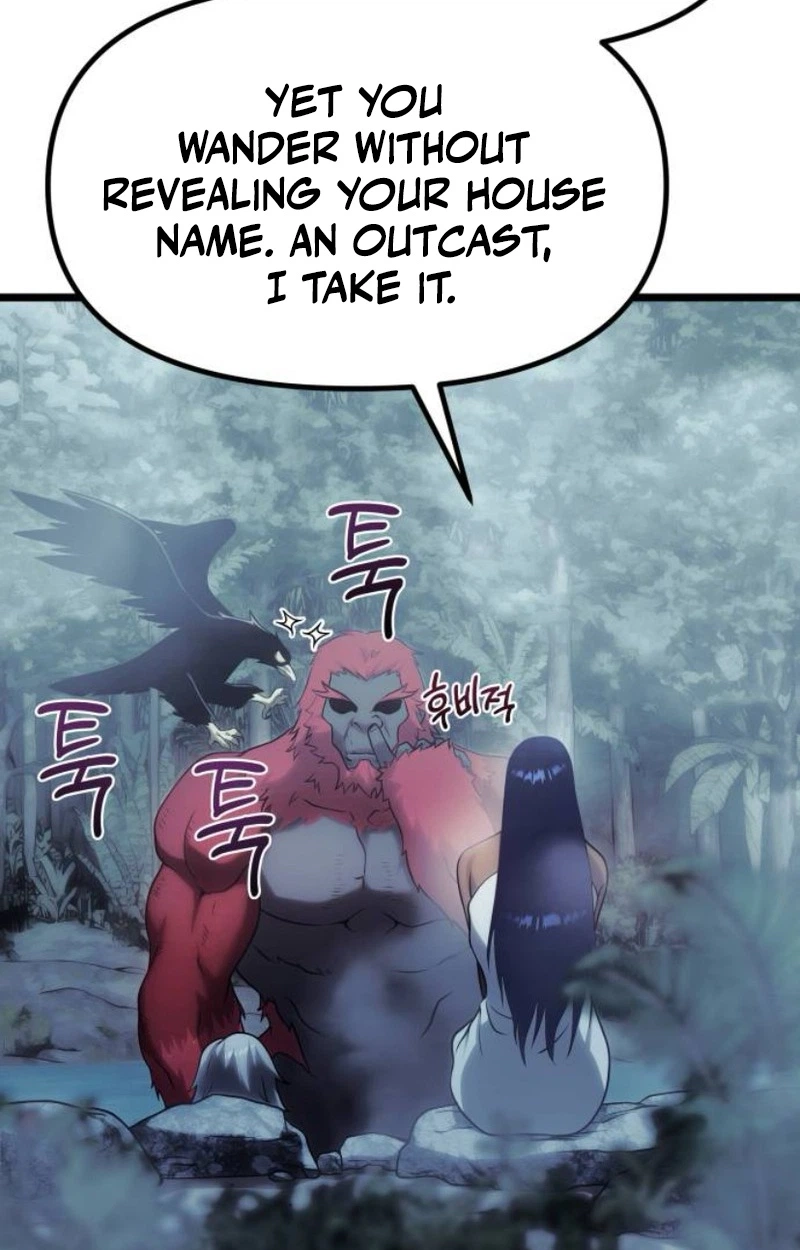 The Shepherd Wizard Chapter 35 page 169 - 