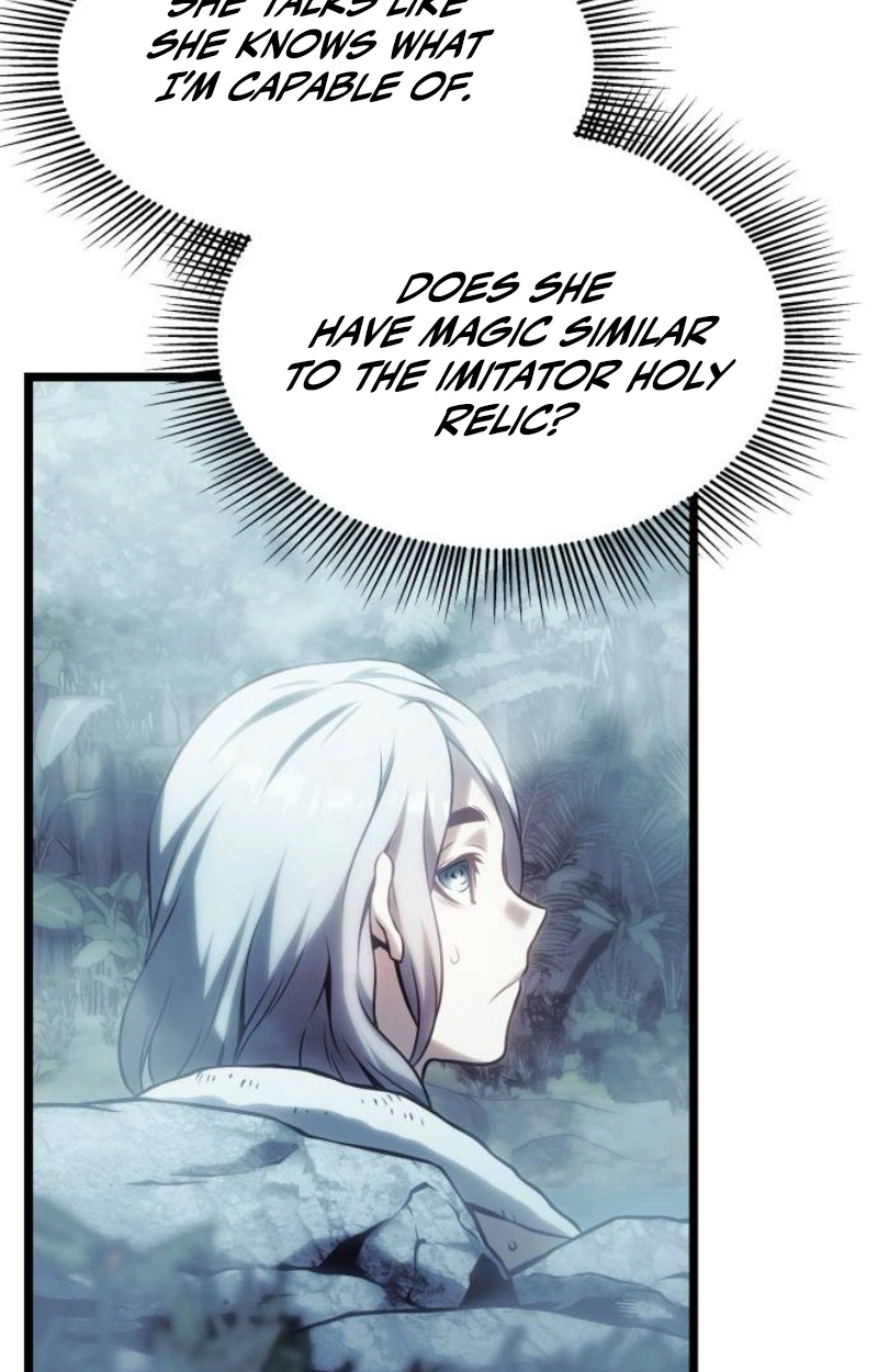The Shepherd Wizard Chapter 35 page 171 - 