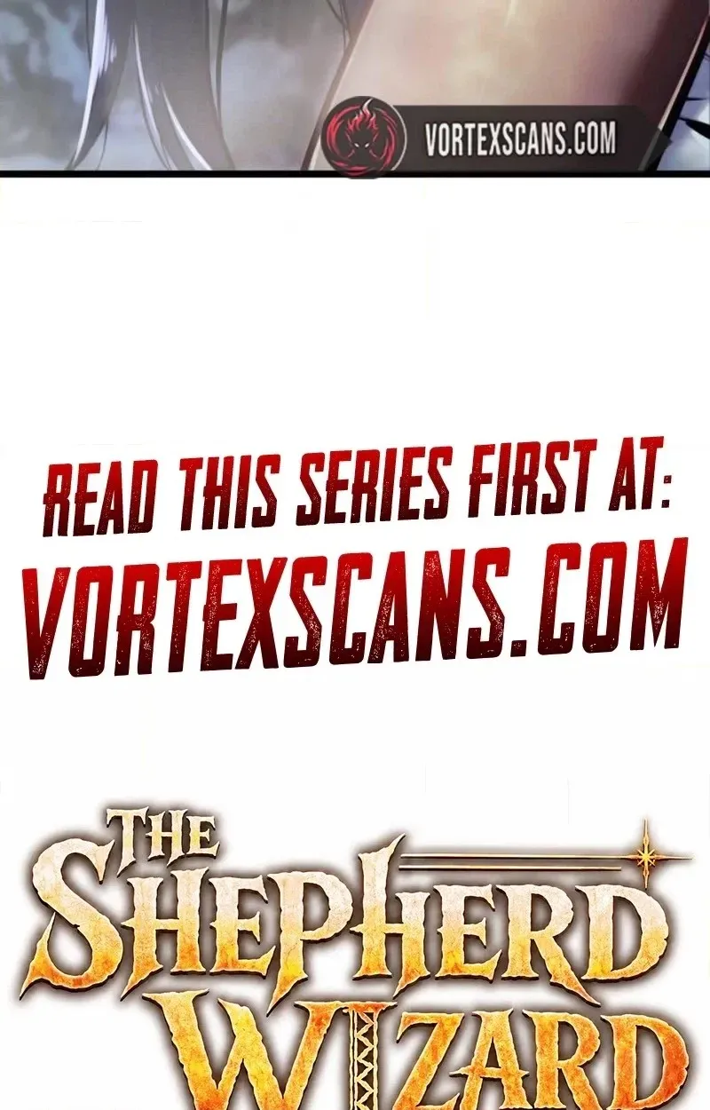 The Shepherd Wizard Chapter 35 page 180 - 