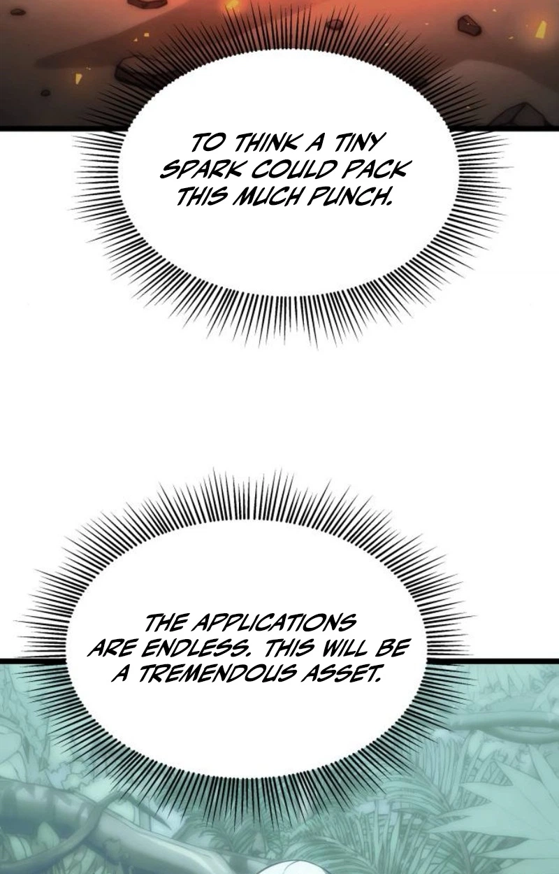 The Shepherd Wizard Chapter 35 page 19 - 