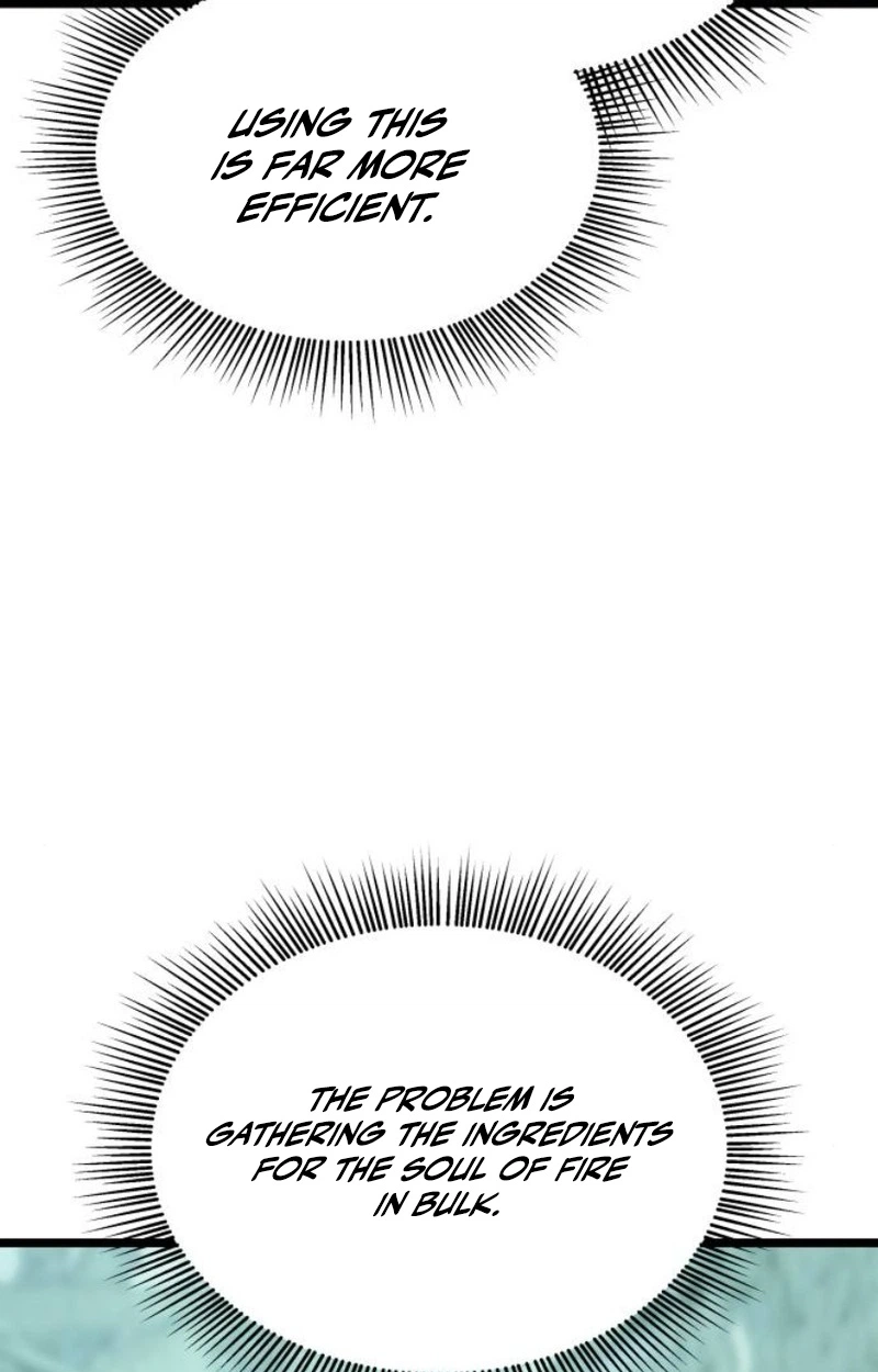 The Shepherd Wizard Chapter 35 page 21 - 