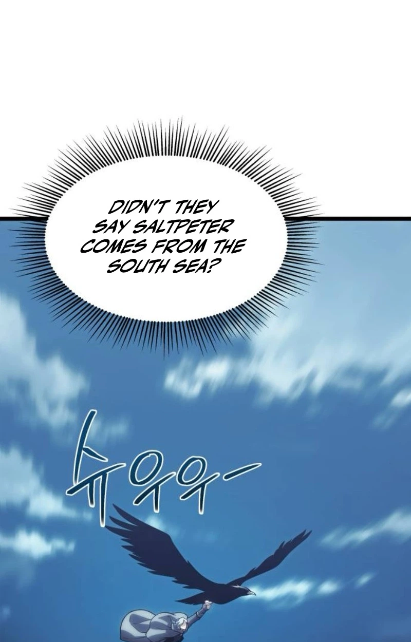 The Shepherd Wizard Chapter 35 page 28 - 