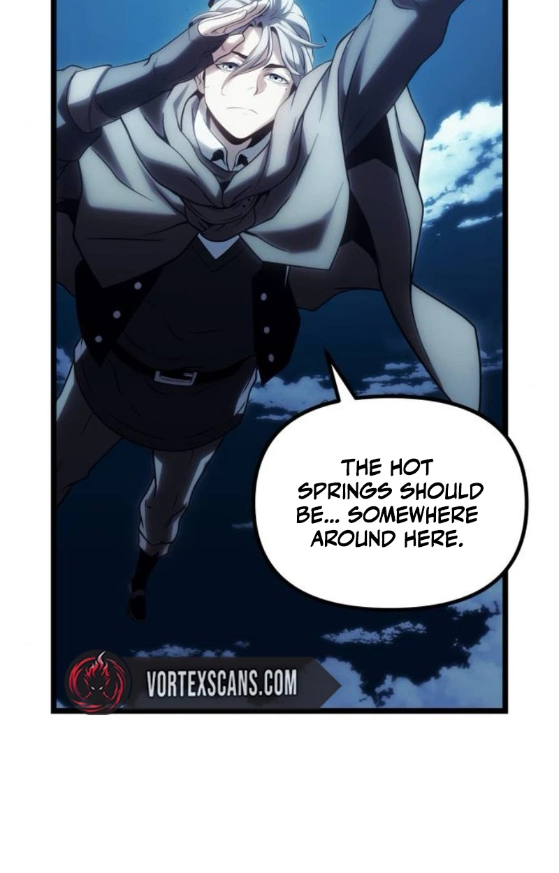 The Shepherd Wizard Chapter 35 page 31 - 