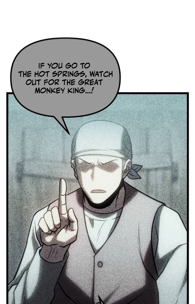 The Shepherd Wizard Chapter 35 page 32 - 