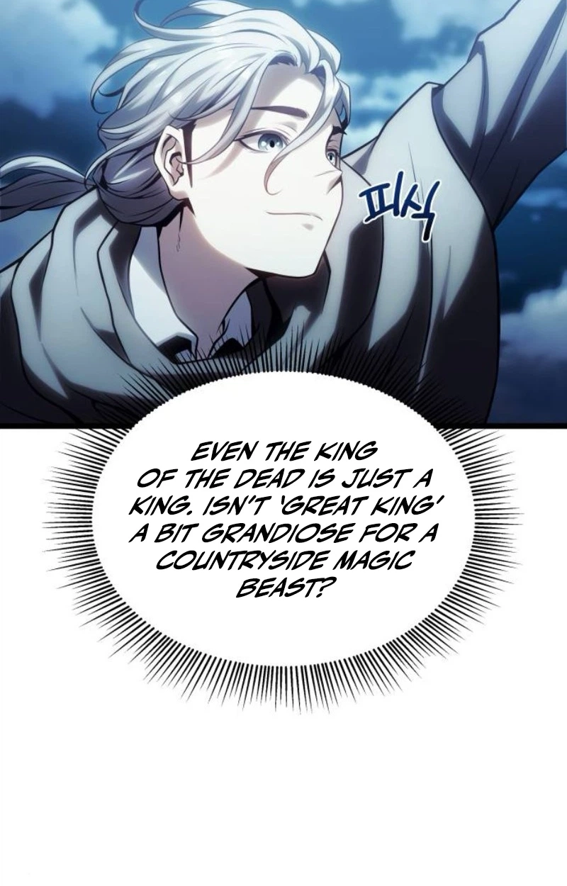 The Shepherd Wizard Chapter 35 page 34 - 
