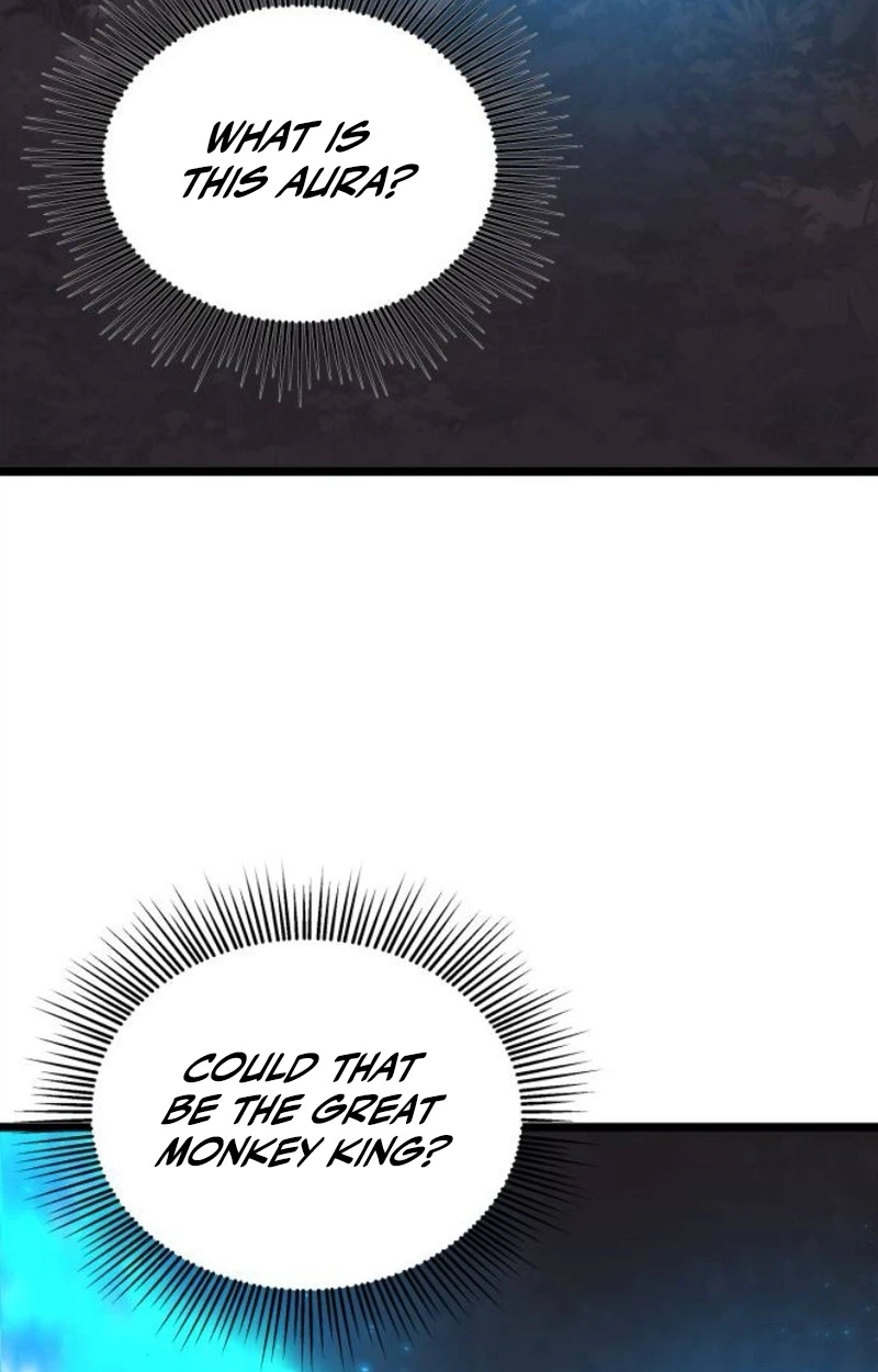 The Shepherd Wizard Chapter 35 page 37 - 
