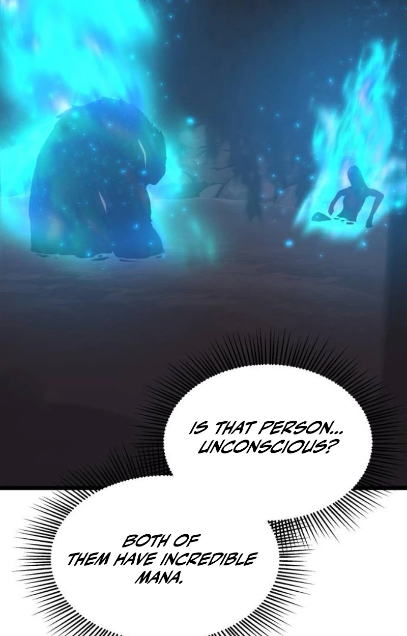 The Shepherd Wizard Chapter 35 page 38 - 
