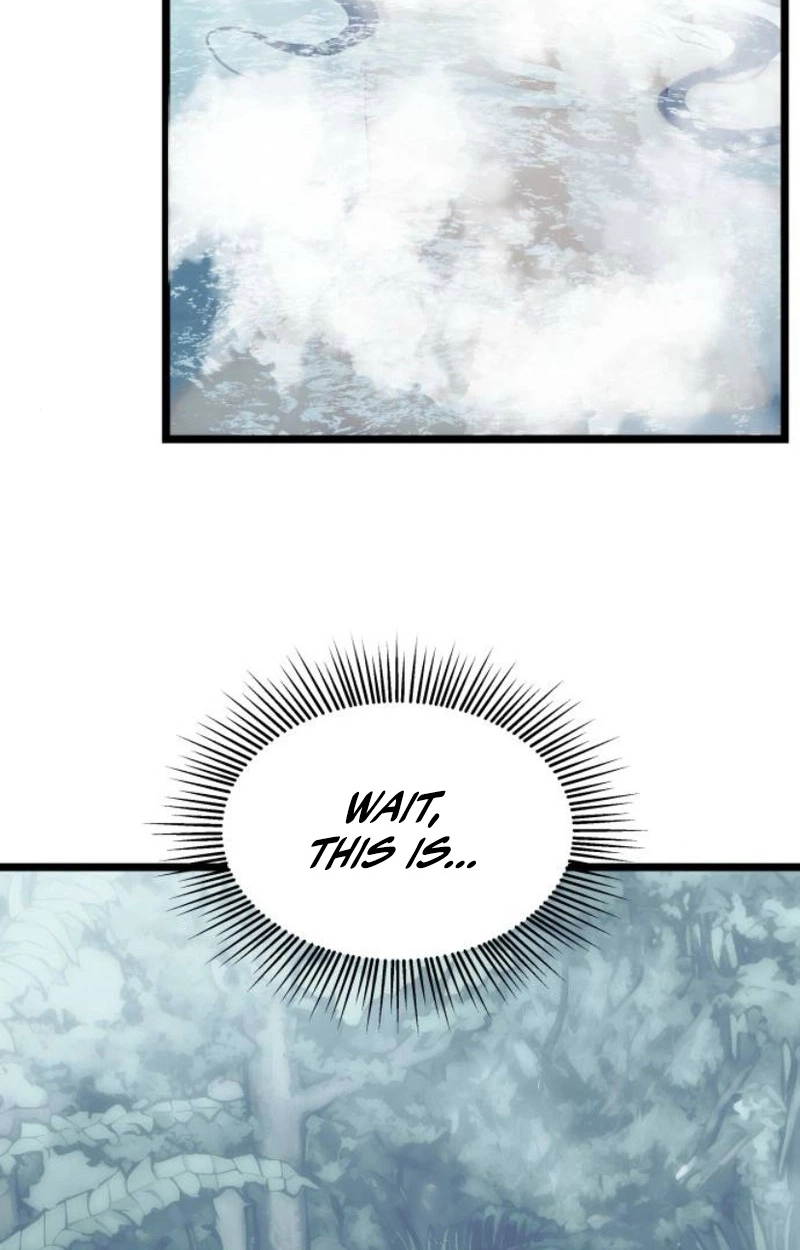 The Shepherd Wizard Chapter 35 page 48 - 