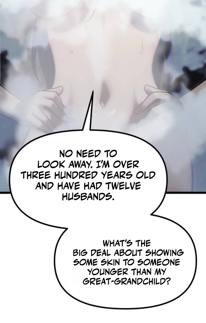 The Shepherd Wizard Chapter 35 page 81 - 
