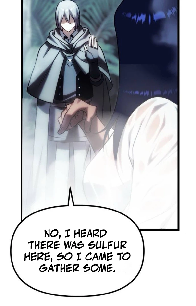 The Shepherd Wizard Chapter 35 page 93 - 