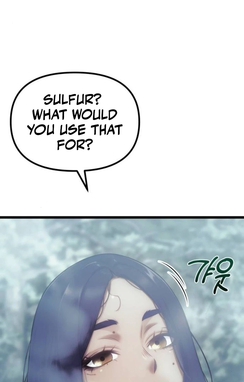 The Shepherd Wizard Chapter 35 page 94 - 