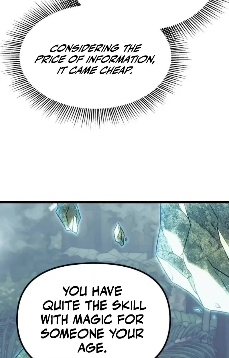The Shepherd Wizard Chapter 35 page 100 - 