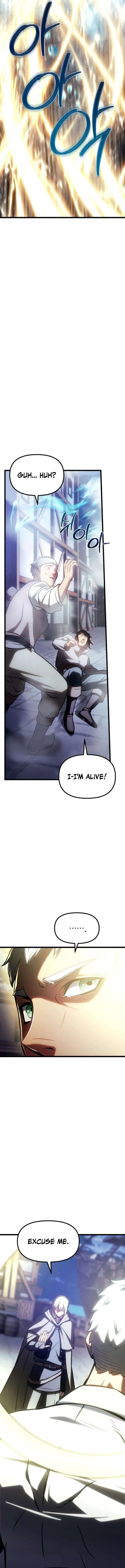 The Shepherd Wizard Chapter 36 page 18 - 