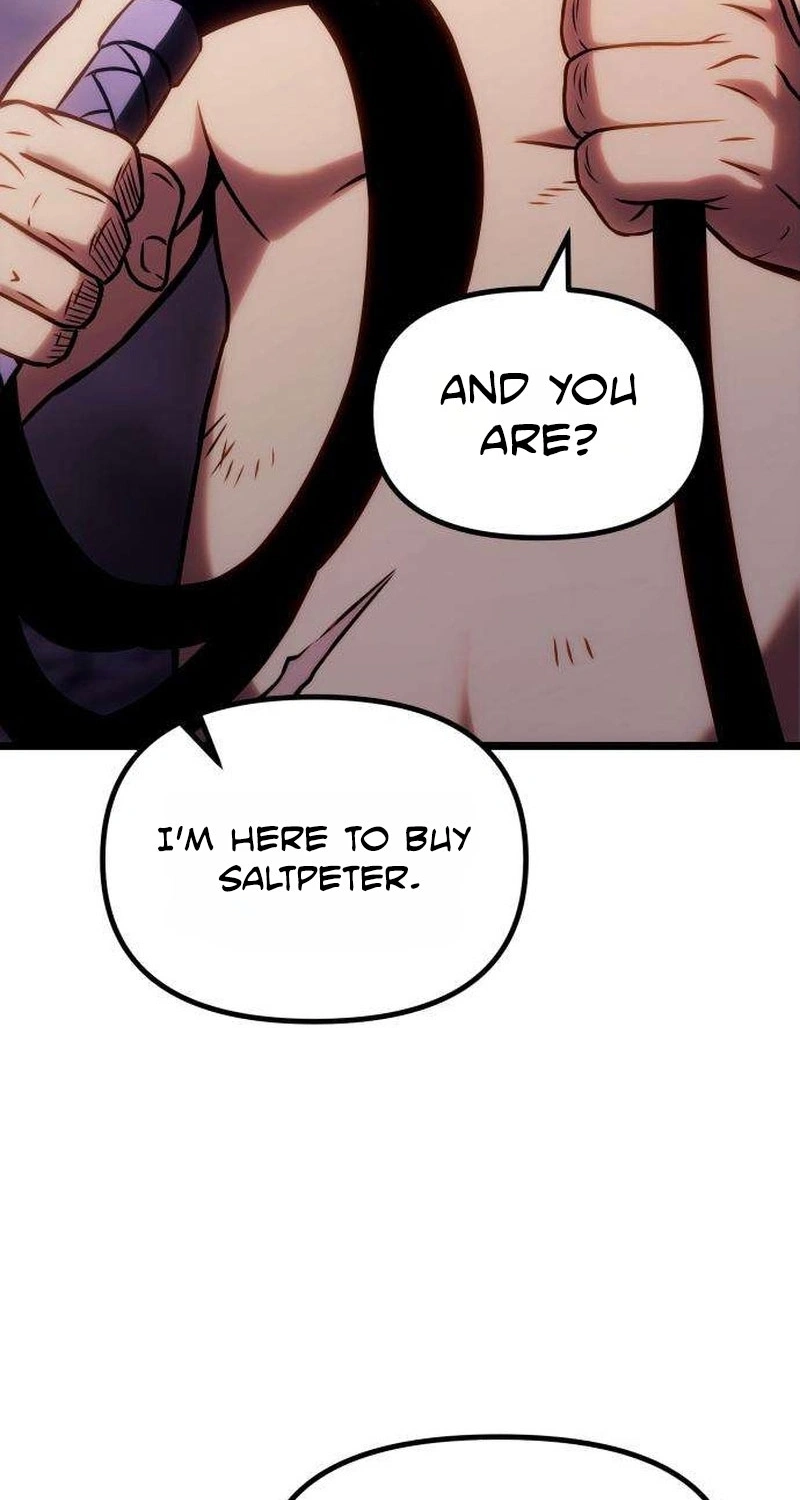 The Shepherd Wizard Chapter 38 page 11 - 