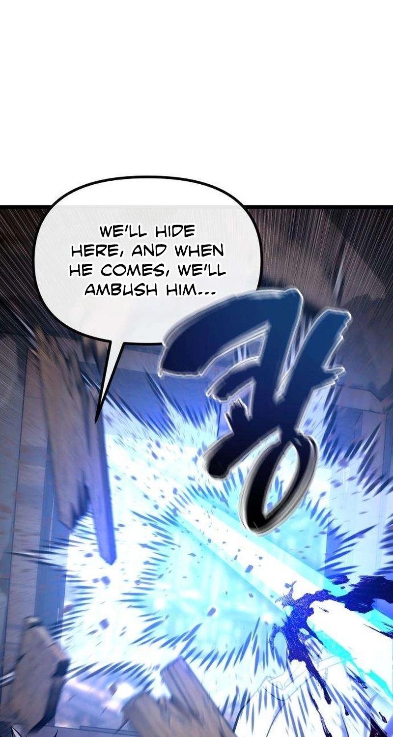 The Shepherd Wizard Chapter 38 page 115 - 