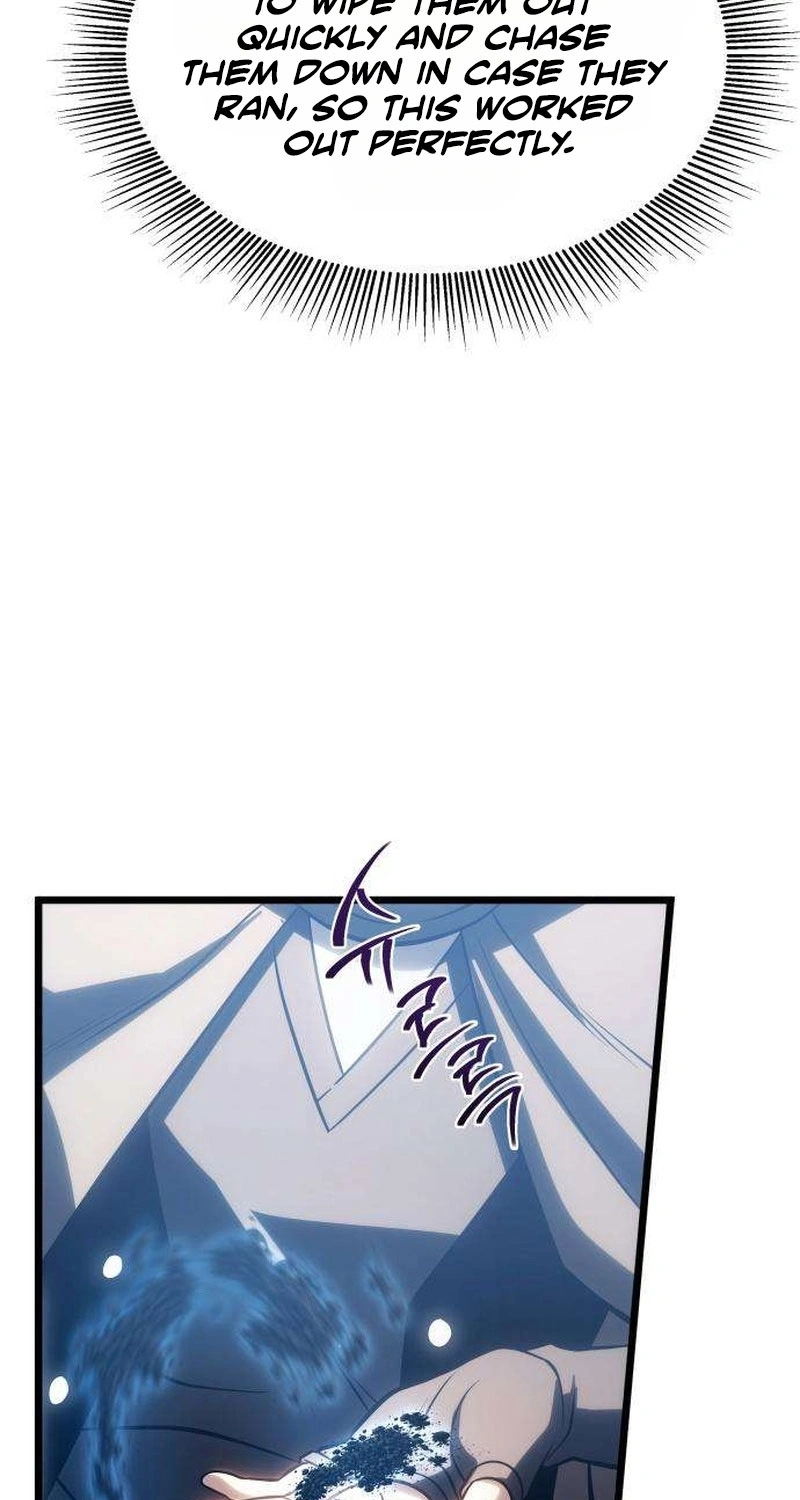 The Shepherd Wizard Chapter 38 page 127 - 