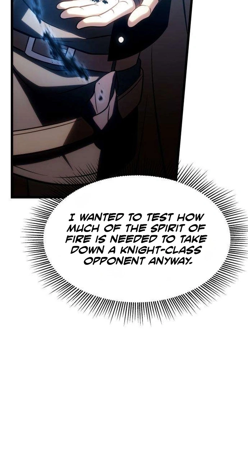 The Shepherd Wizard Chapter 38 page 128 - 