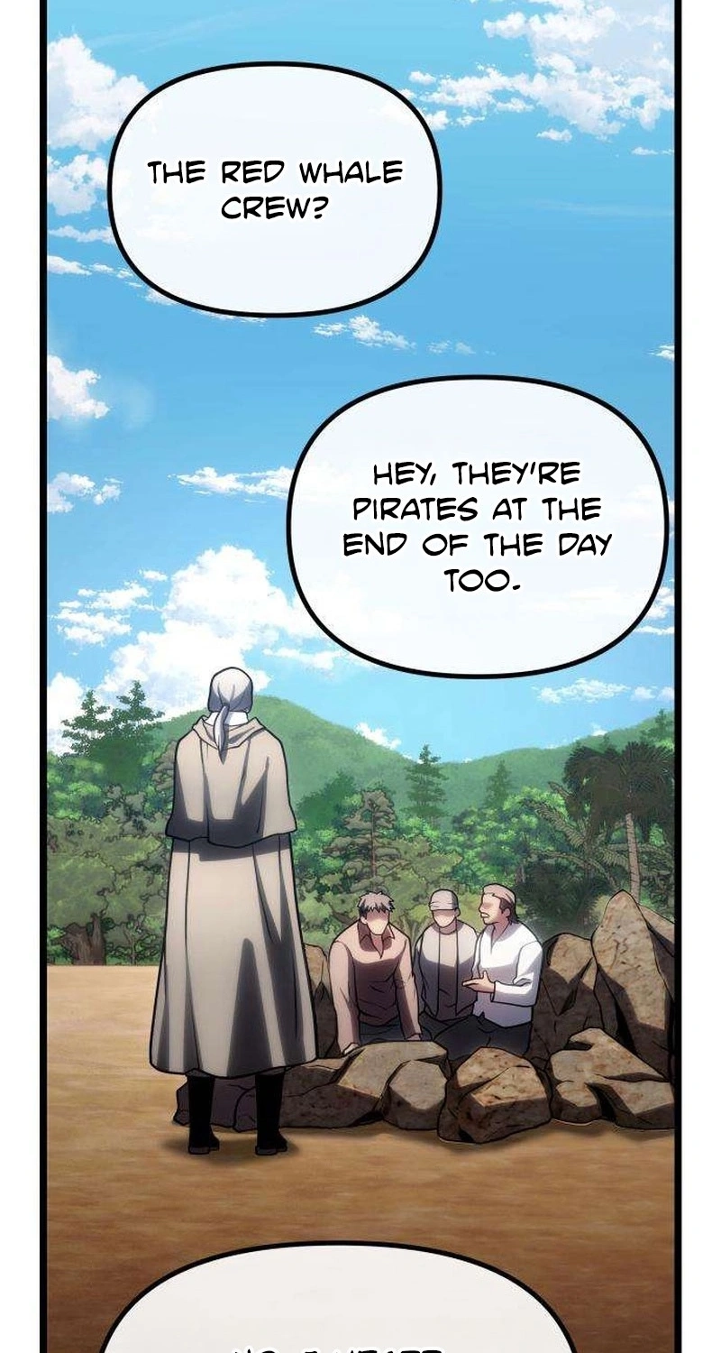 The Shepherd Wizard Chapter 38 page 153 - 