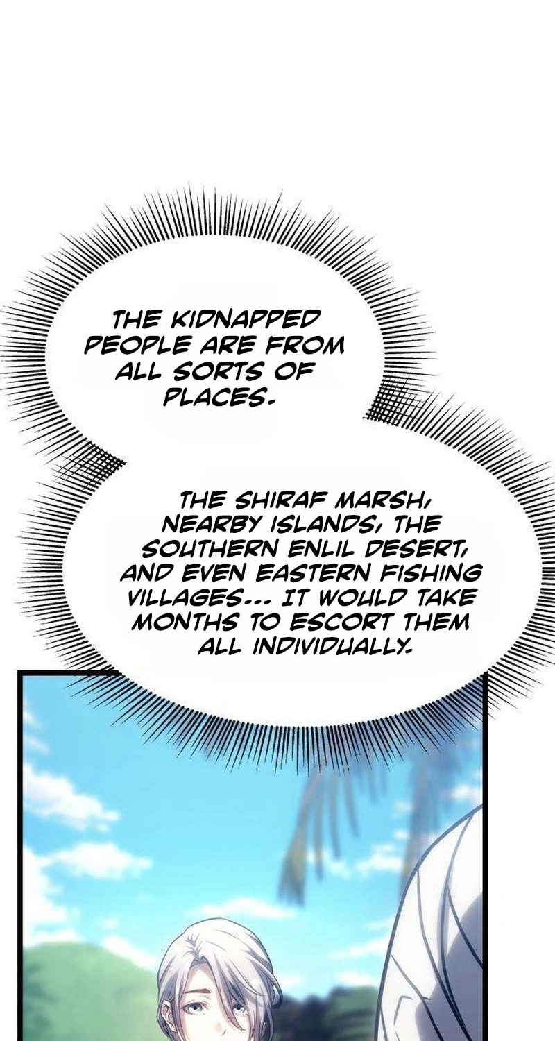 The Shepherd Wizard Chapter 38 page 161 - 