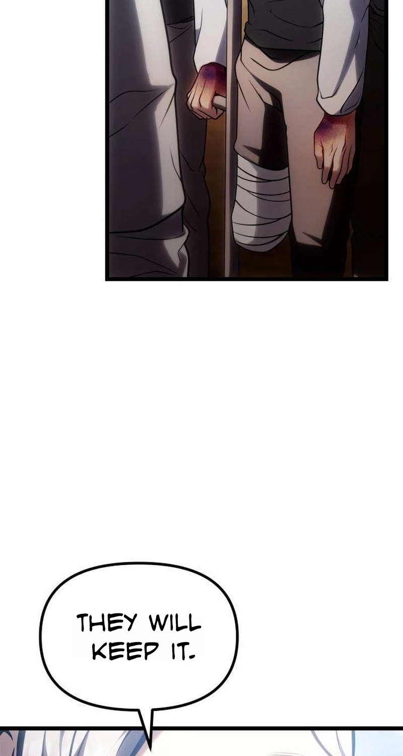 The Shepherd Wizard Chapter 38 page 164 - 