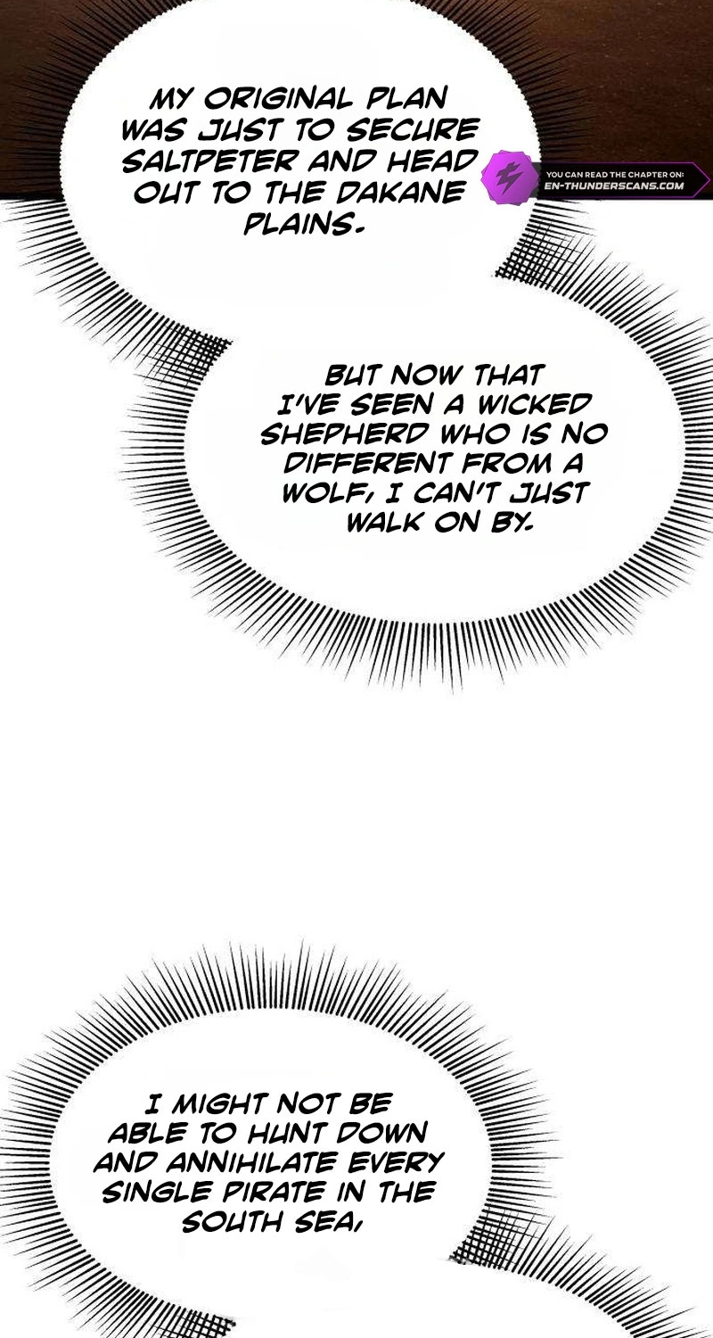 The Shepherd Wizard Chapter 38 page 169 - 