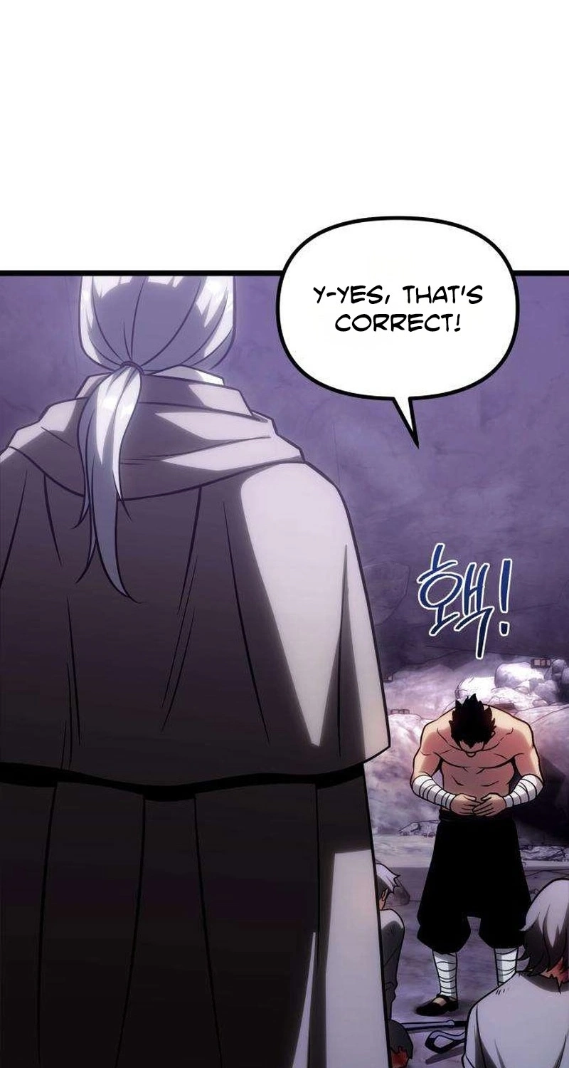 The Shepherd Wizard Chapter 38 page 20 - 
