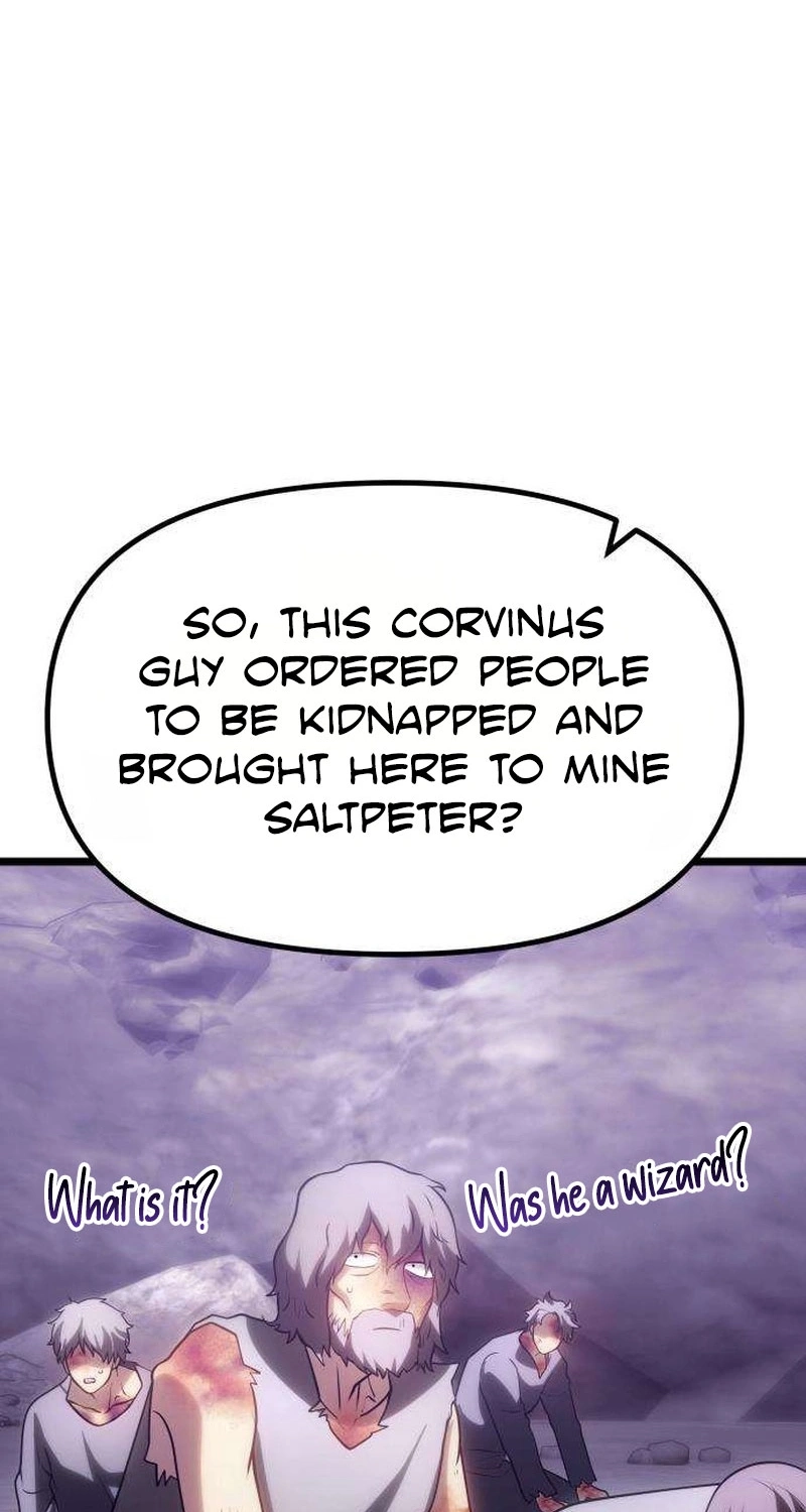 The Shepherd Wizard Chapter 38 page 25 - 
