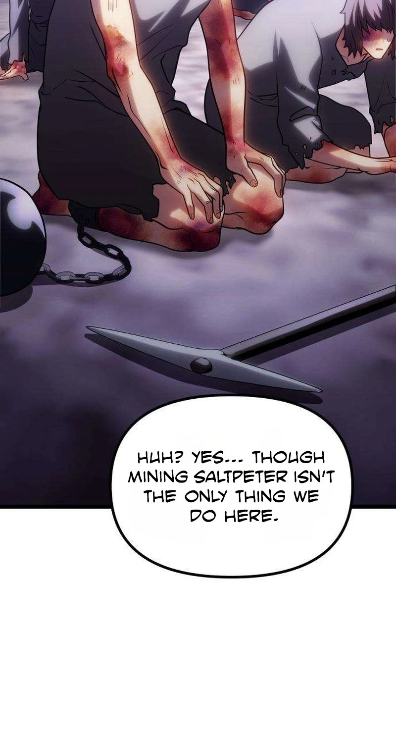 The Shepherd Wizard Chapter 38 page 26 - 
