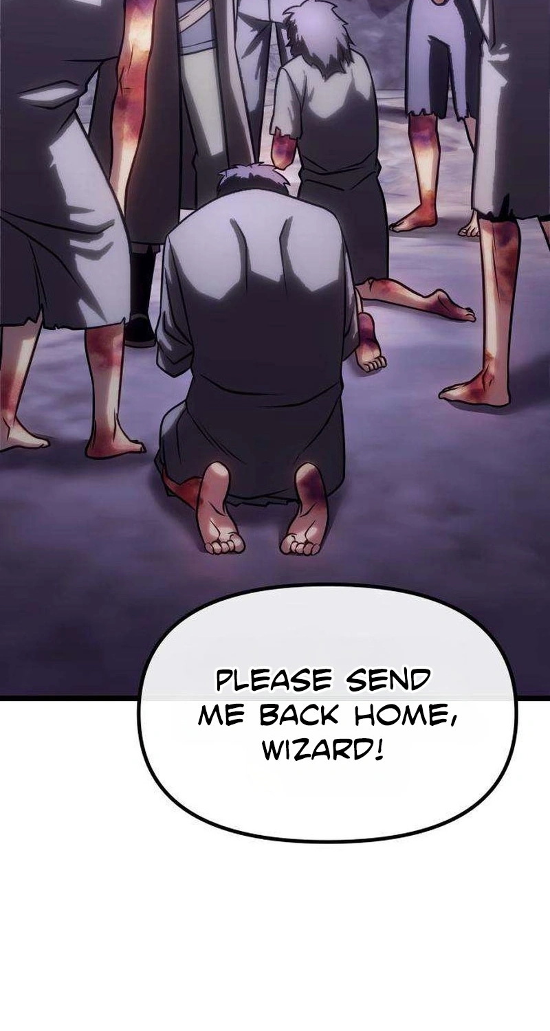 The Shepherd Wizard Chapter 38 page 35 - 