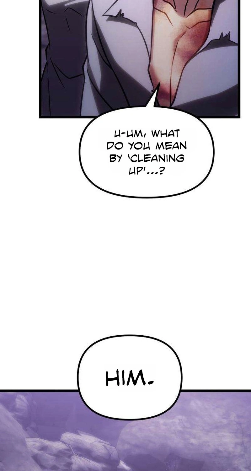 The Shepherd Wizard Chapter 38 page 37 - 