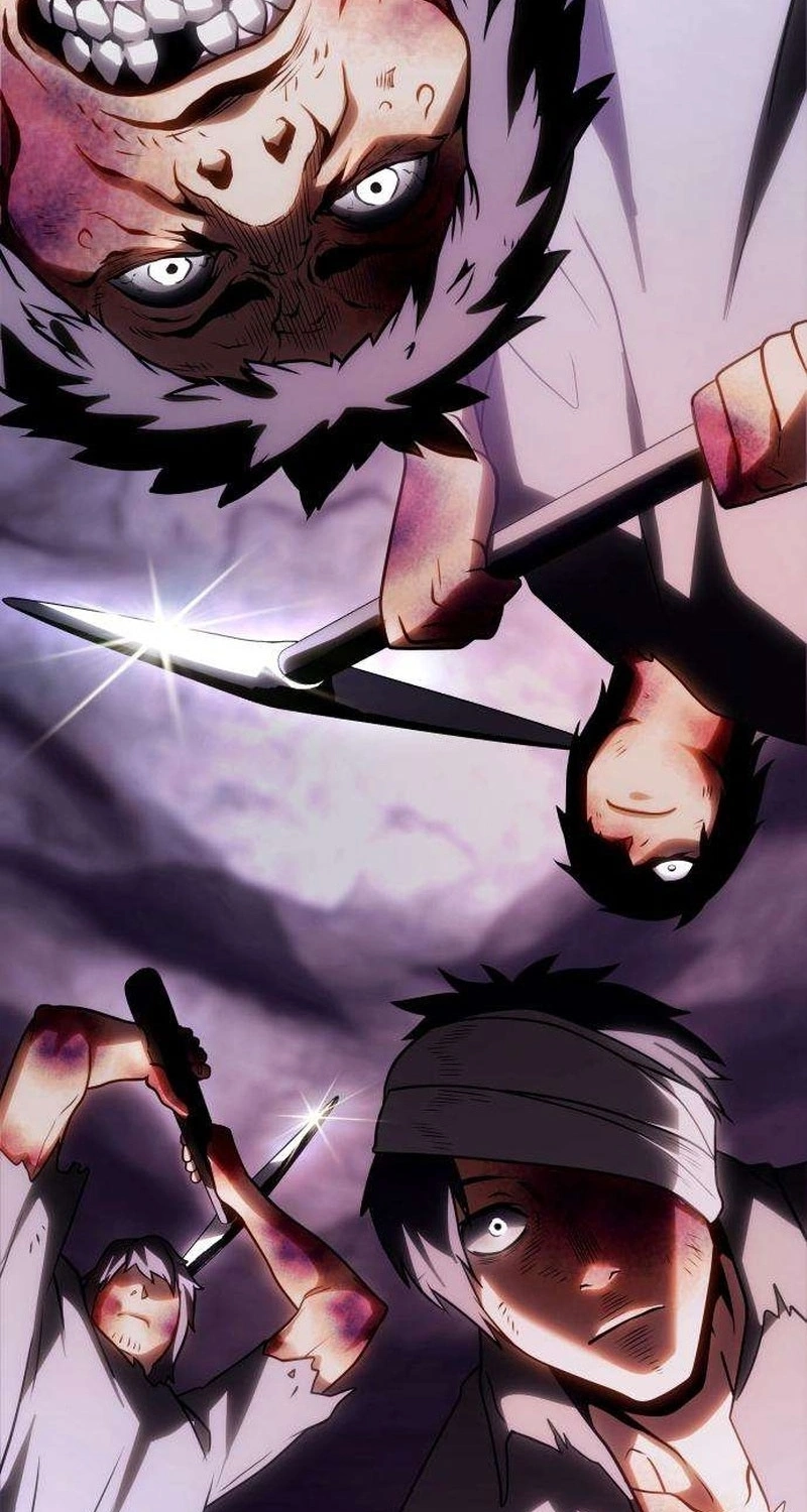 The Shepherd Wizard Chapter 38 page 45 - 