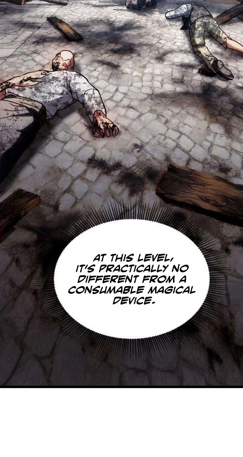 The Shepherd Wizard Chapter 38 page 84 - 