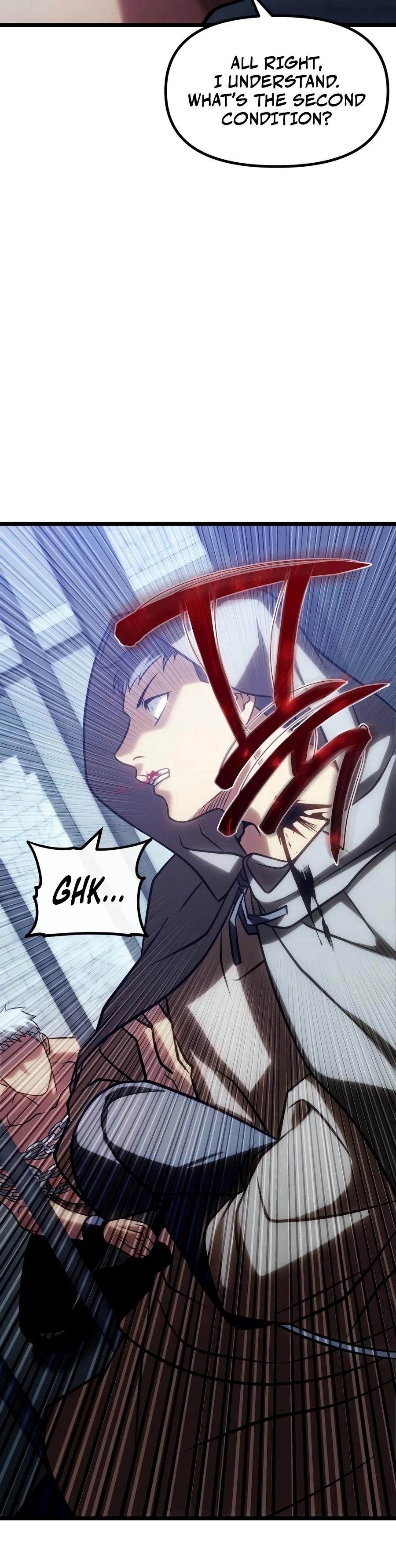 The Shepherd Wizard Chapter 40 page 19 - 