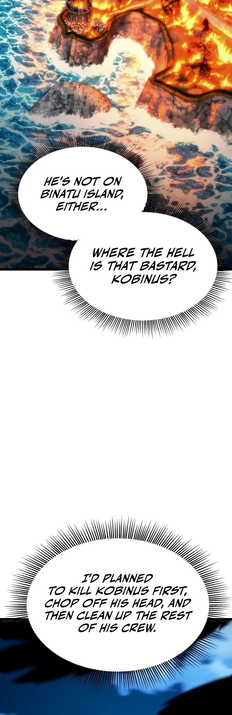 The Shepherd Wizard Chapter 40 page 3 - 