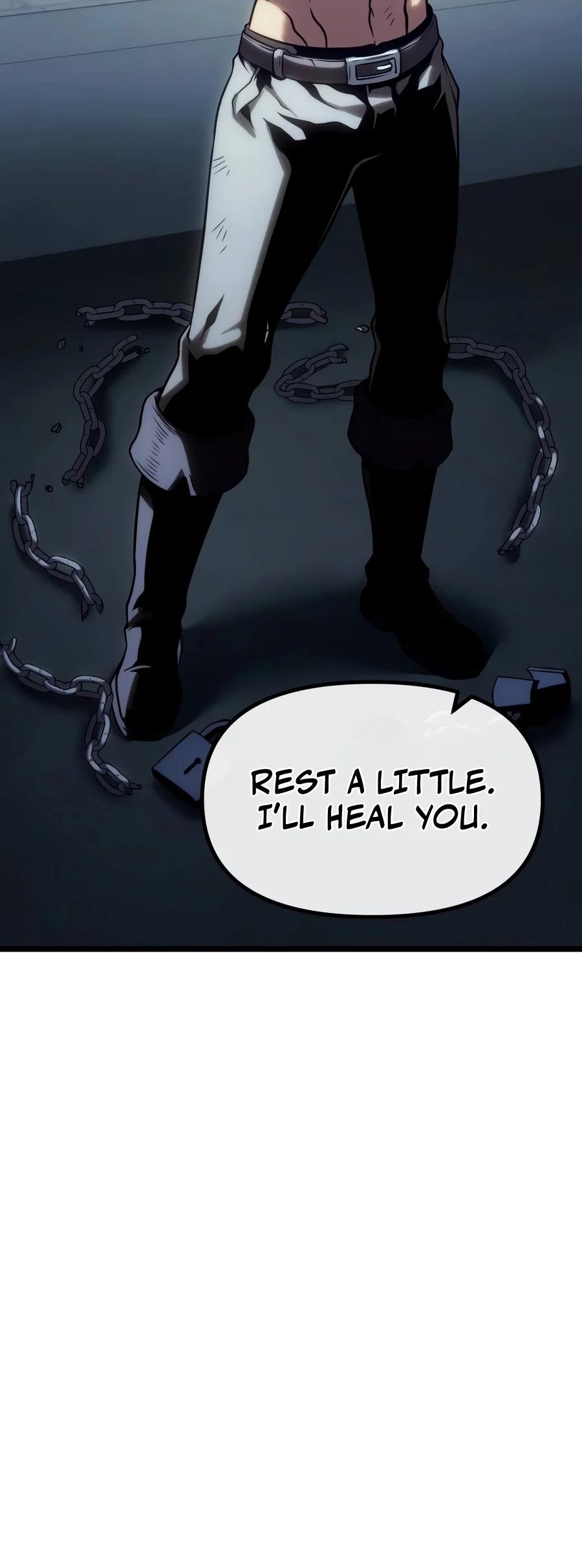 The Shepherd Wizard Chapter 40 page 21 - 